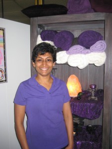 Jayshree of Bodyinsync massage Milford